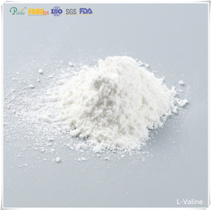 L-Valine Feed Grade Amino Acid Animal Nutrition Additive
