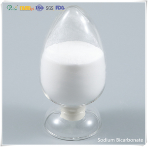 Additif de qualité alimentaire de bicarbonate de sodium / de qualité alimentaire