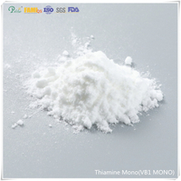 Feed Grade mononitrate de thiamine (vitamine B1 MONO)