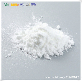 Mononitrate de thiamine de qualité alimentaire (Vitamine B1 MONO)