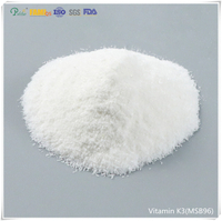 Ménadione bisulfite de sodium (vitamine K3 NSB)