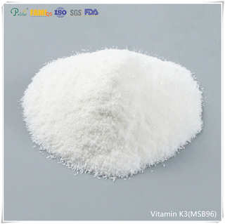 Bisulfite de sodium de ménadione (Vitamine K3 MSB)