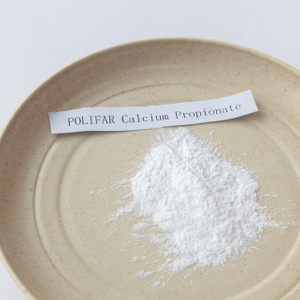 Vendre à chaud de la qualité supérieure propionate de calcium Min 99% Additifs alimentaires
