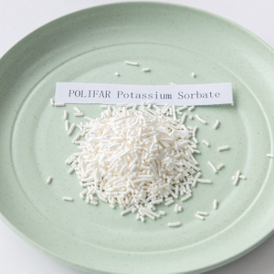 Additifs alimentaires Conservateur Sorbate de potassium 590-00-1
