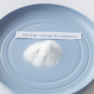 La meilleure qualité d'approvisionnement en usine de bicarbonate de sodium de qualité alimentaire ou de bicarbonate de soude