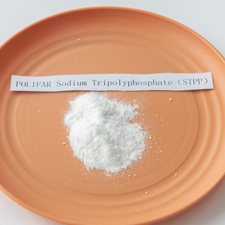 Humectant STPP CAS 7758-29-4 de catégorie comestible de tripolyphosphate de sodium