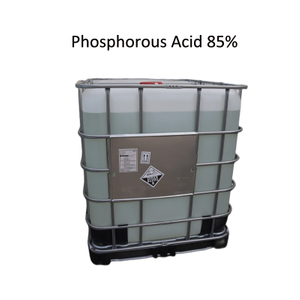 Acide phosphorique de qualité alimentaire 85%